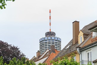 Haus kaufen in Augsburg Innenstadt