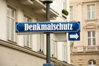 Auflagen und Richtlinien bei Denkmalschutz Immobilien