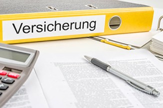 Immobilienmakler Versicherungen