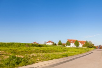 Wichtig bei der Wertermittlung: die Bebaubarkeit von Grundstücken