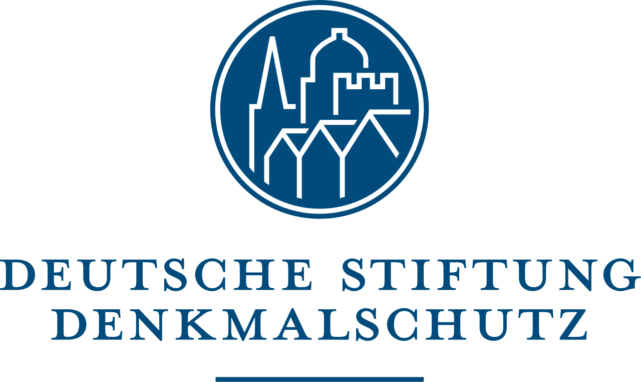 Logo Deutsche Stiftung Denkmalschutz