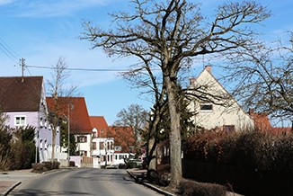 Häuser in Stadtbergen kaufen und verkaufen