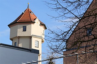 Immobilienmakler Gersthofen: Ballonmuseum