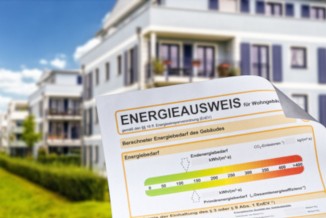 Wichtige Unterlagen beim Wohnungsverkauf: Energieausweis