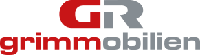 Grimmobilien logo